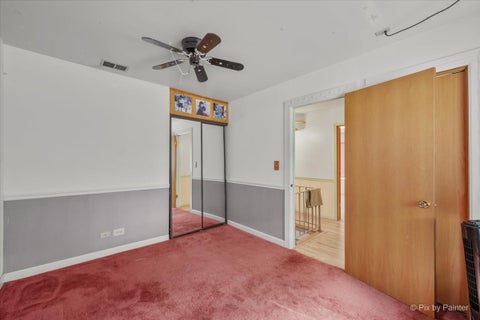 Tiny photo for 137 Mulford Drive, Elgin, IL 60120 (MLS # 12726004)