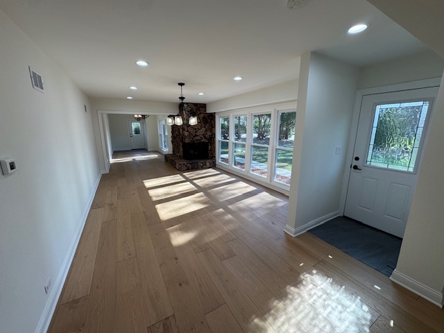 23836 N Echo Lake Road