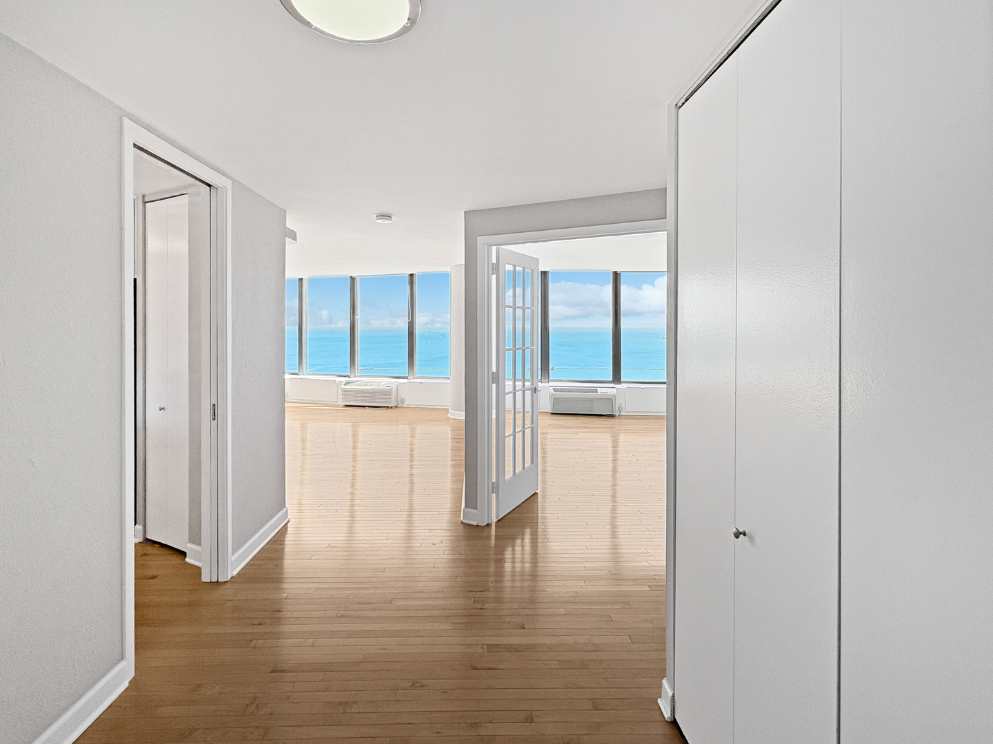 505 N Lake Shore Drive 4105