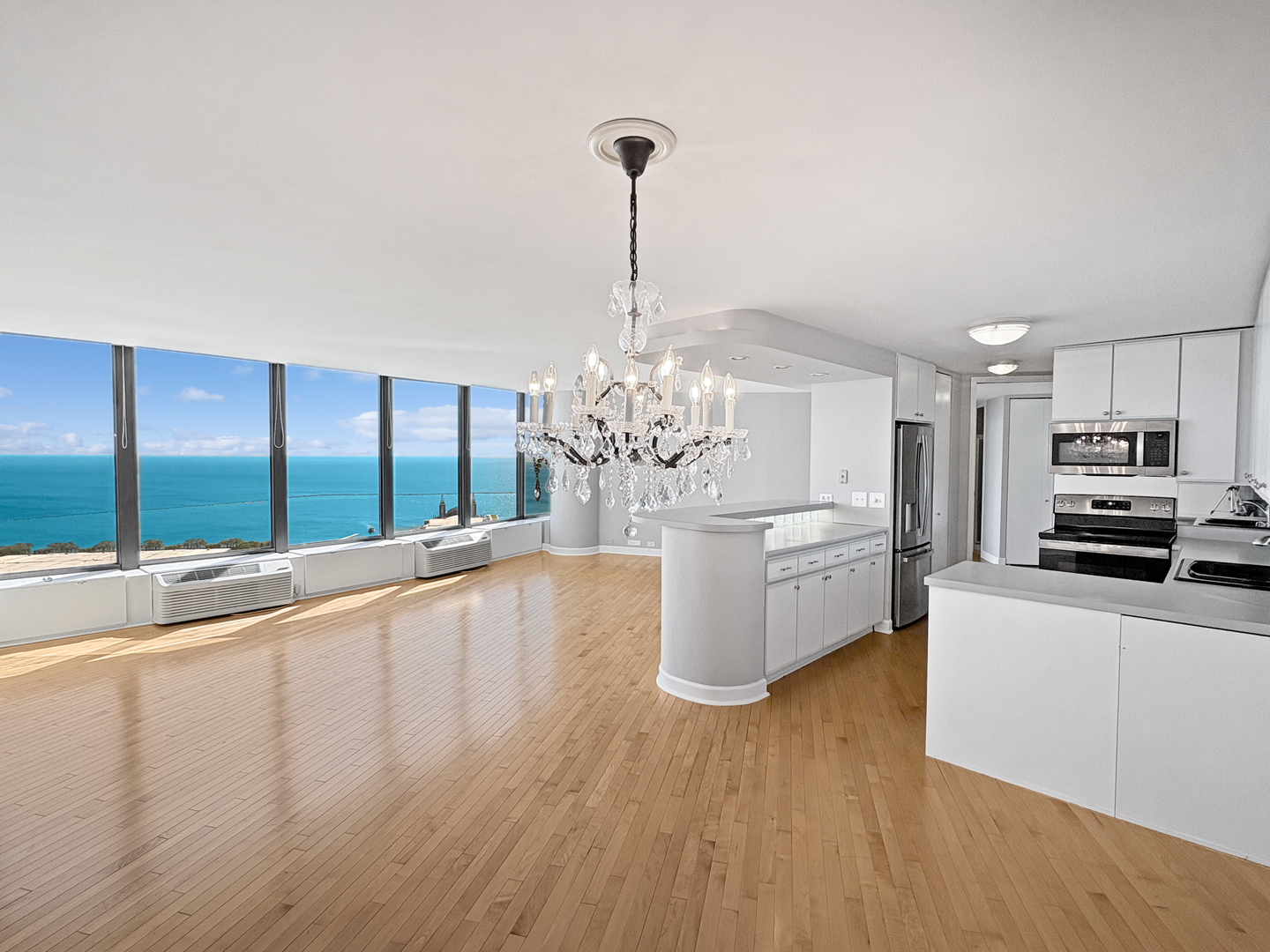 505 N Lake Shore Drive 4105