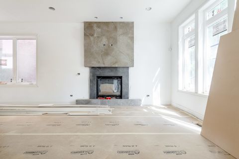 Tiny photo for 5624 N Francisco Avenue, Chicago, IL 60659 (MLS # 12473374)