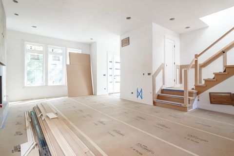 Tiny photo for 5624 N Francisco Avenue, Chicago, IL 60659 (MLS # 12473374)