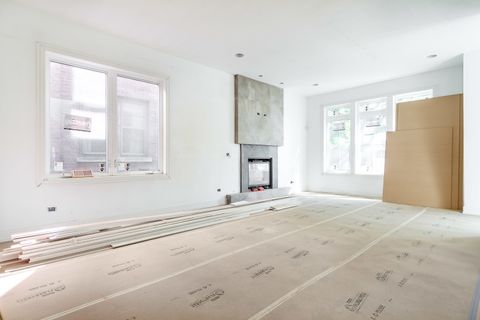 Tiny photo for 5624 N Francisco Avenue, Chicago, IL 60659 (MLS # 12473374)