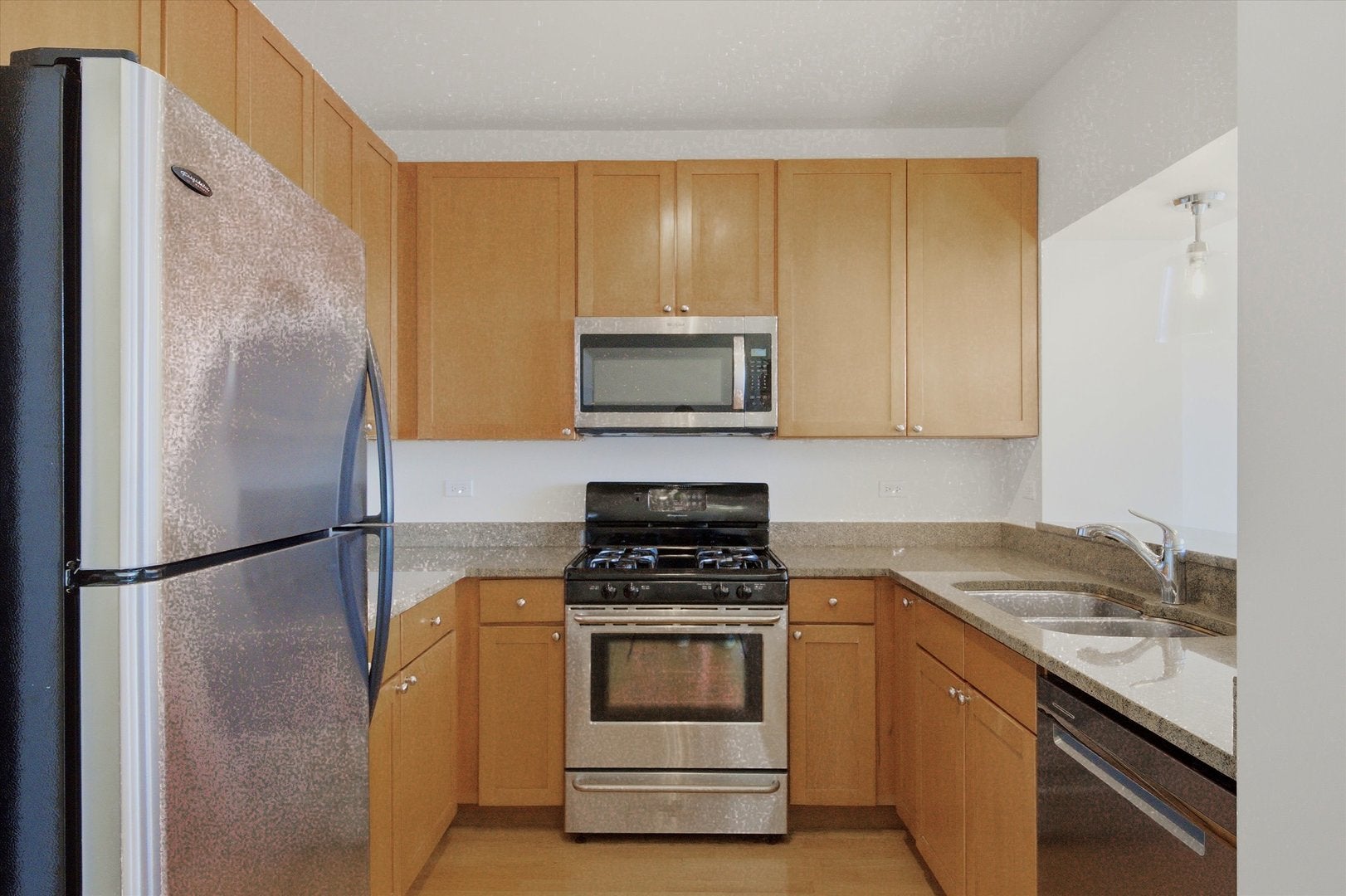 200 N Jefferson Street 2003