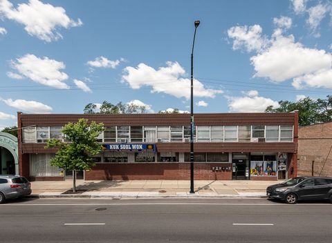 10338 S Western Avenue Chicago IL 60643