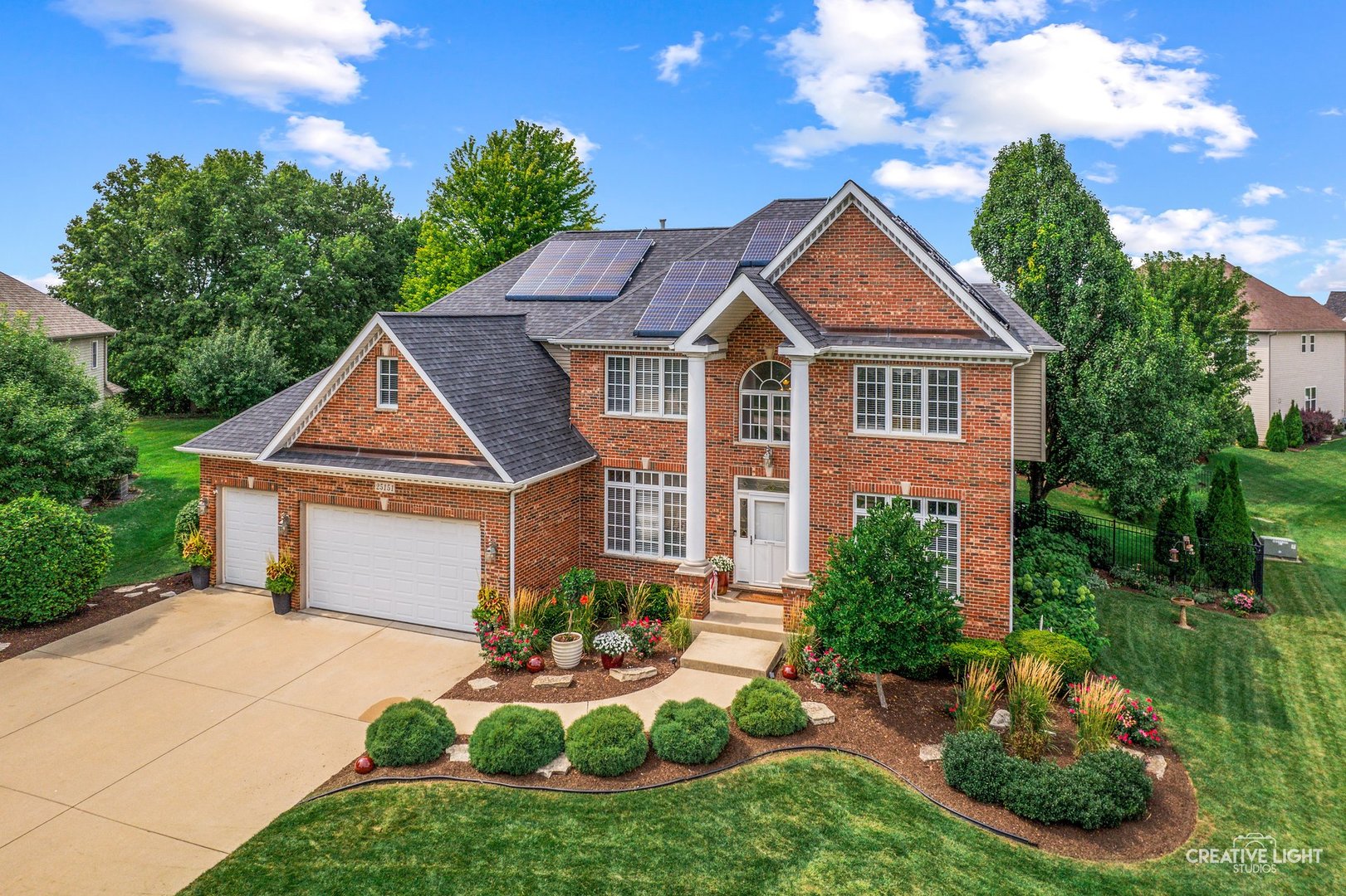 25151 Thornberry Drive