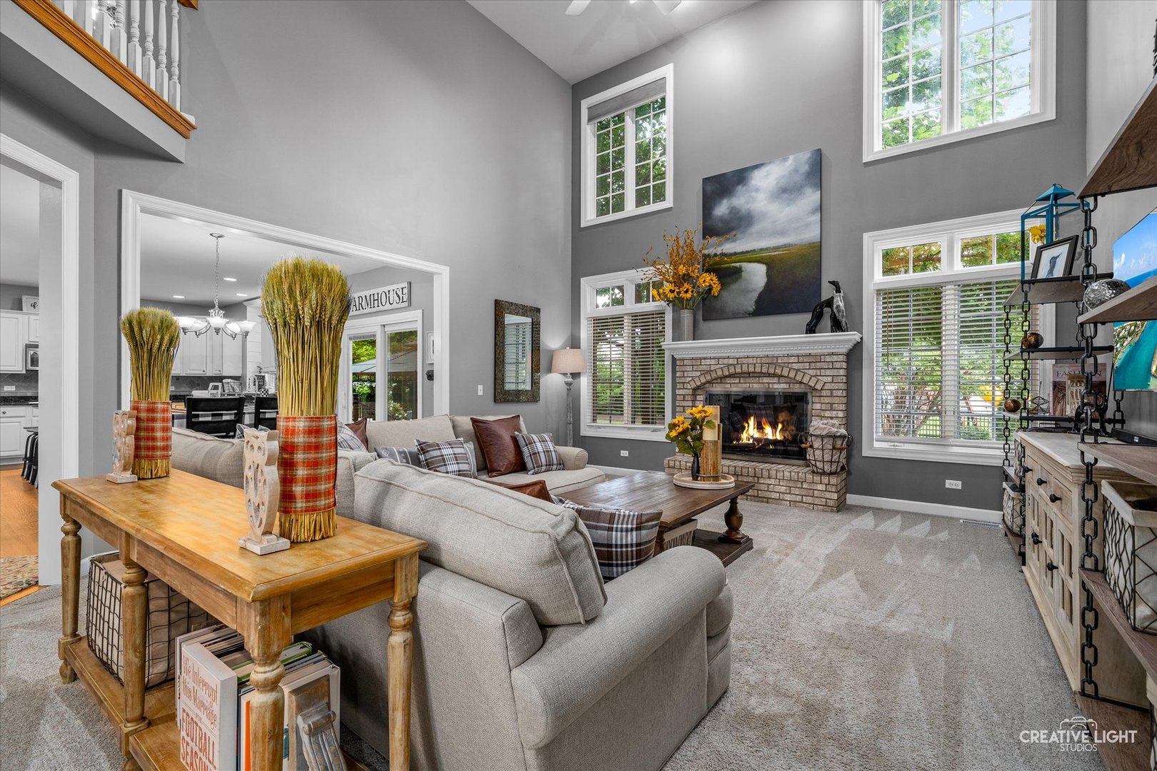 25151 Thornberry Drive