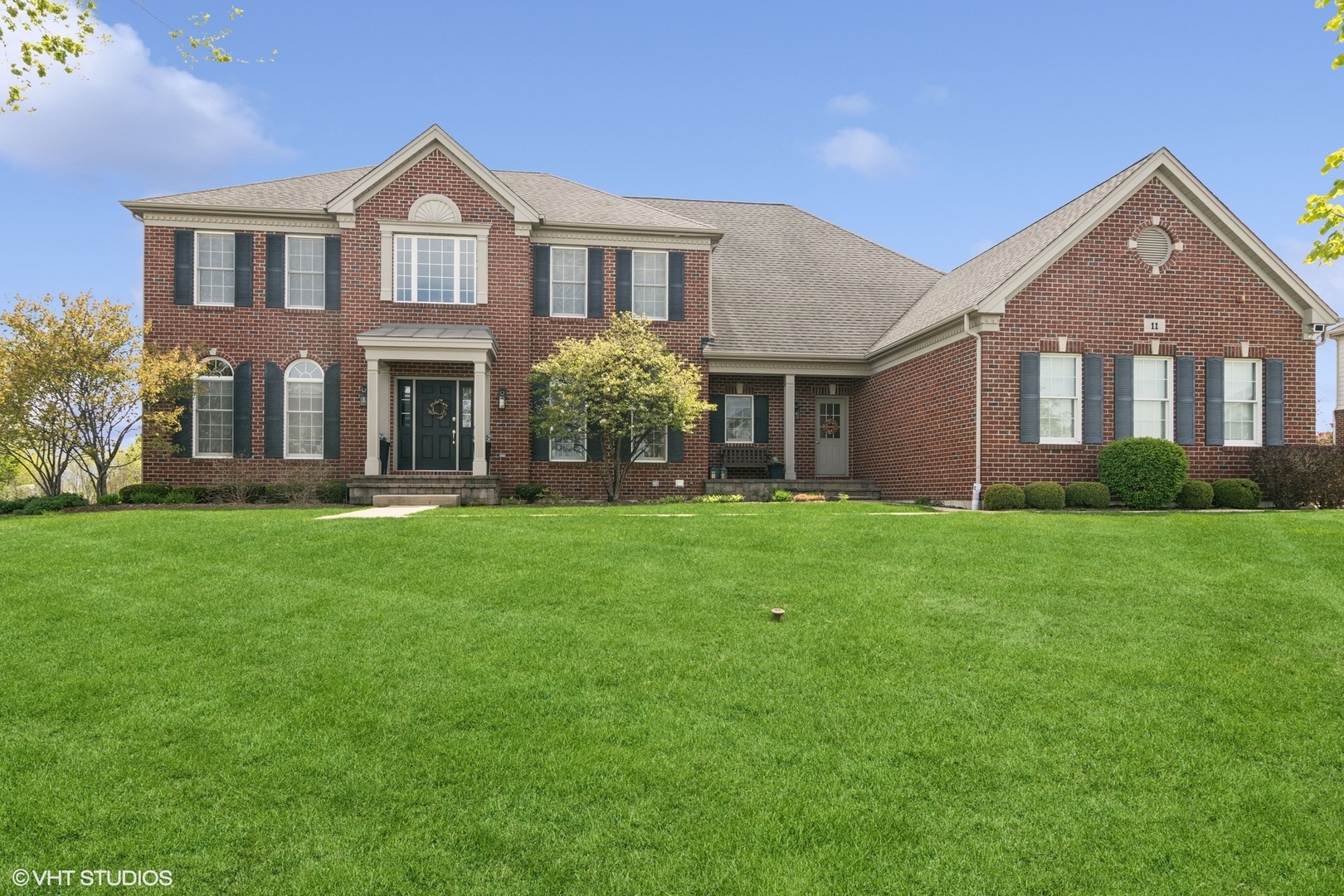 11 Crystal Downs Drive