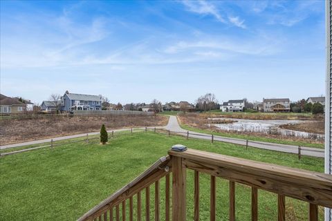 Tiny photo for 900 Treeline Drive, Algonquin, IL 60102 (MLS # 12536361)