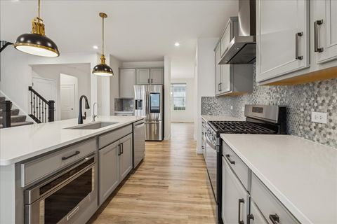 Tiny photo for 900 Treeline Drive, Algonquin, IL 60102 (MLS # 12536361)