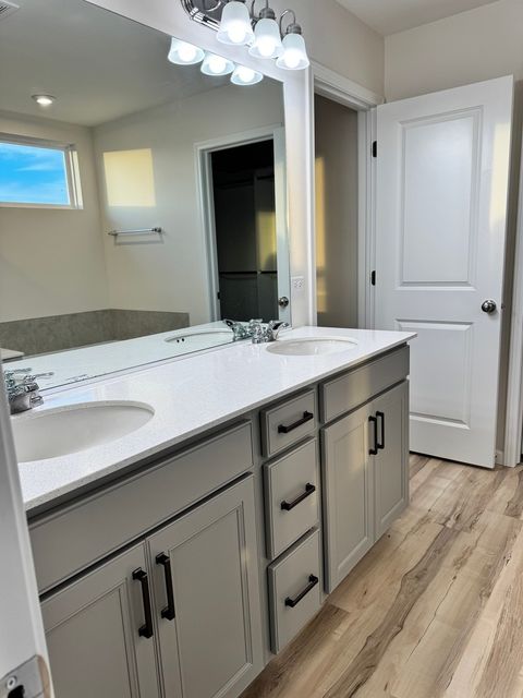 Tiny photo for 900 Treeline Drive, Algonquin, IL 60102 (MLS # 12536361)