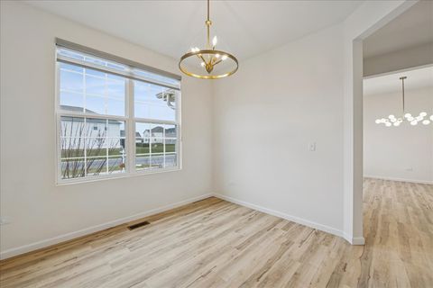 Tiny photo for 900 Treeline Drive, Algonquin, IL 60102 (MLS # 12536361)