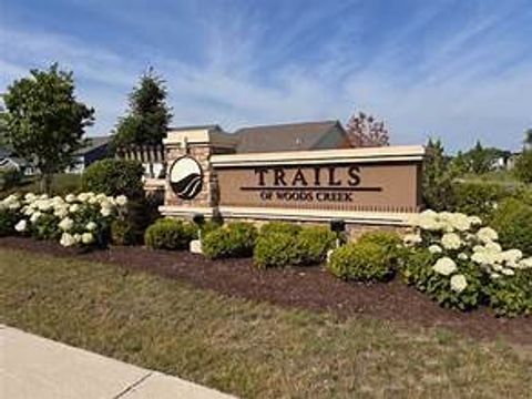 Tiny photo for 900 Treeline Drive, Algonquin, IL 60102 (MLS # 12536361)