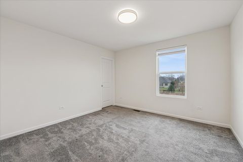 Tiny photo for 900 Treeline Drive, Algonquin, IL 60102 (MLS # 12536361)