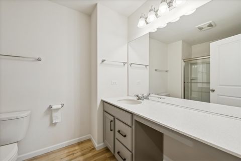 Tiny photo for 900 Treeline Drive, Algonquin, IL 60102 (MLS # 12536361)