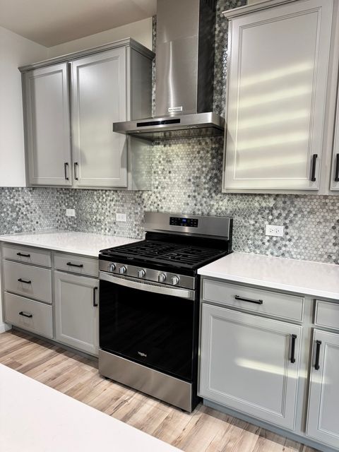 Tiny photo for 900 Treeline Drive, Algonquin, IL 60102 (MLS # 12536361)