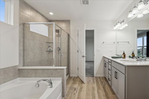 Tiny photo for 900 Treeline Drive, Algonquin, IL 60102 (MLS # 12536361)