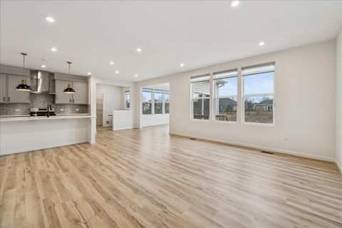 Tiny photo for 900 Treeline Drive, Algonquin, IL 60102 (MLS # 12536361)