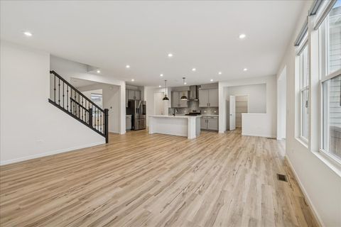 Tiny photo for 900 Treeline Drive, Algonquin, IL 60102 (MLS # 12536361)