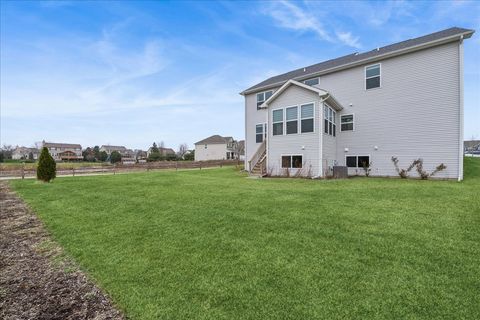 Tiny photo for 900 Treeline Drive, Algonquin, IL 60102 (MLS # 12536361)