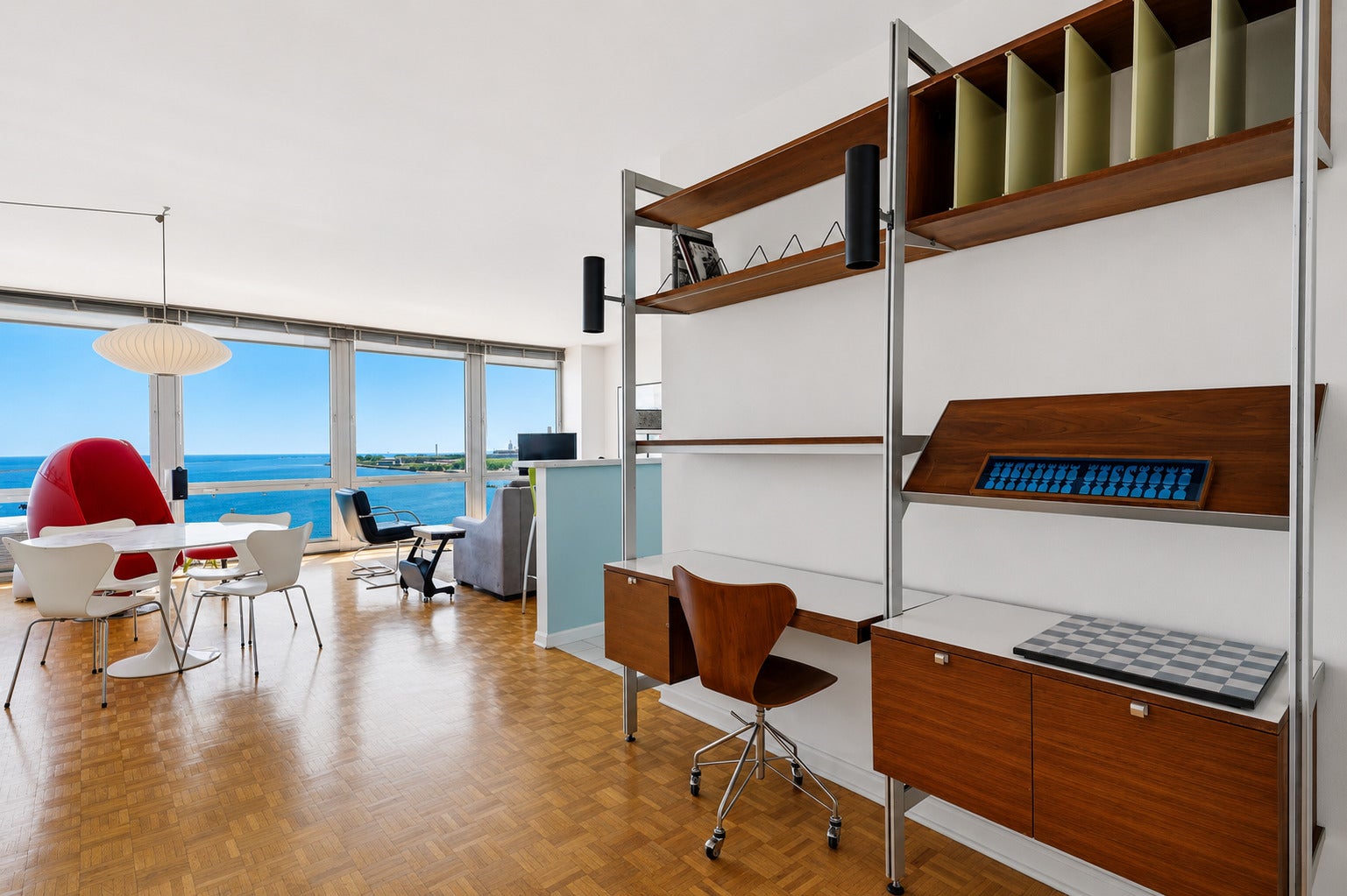 880 N Lake Shore Drive 10C