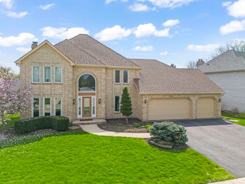 2717 Newport Drive Naperville IL 60565