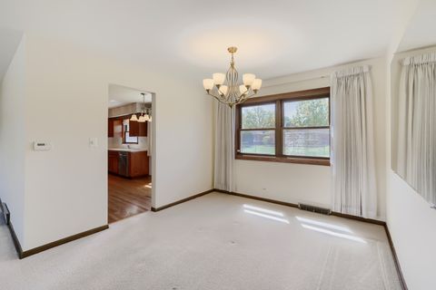 Tiny photo for 1111 W Ash Drive, Mount Prospect, IL 60056 (MLS # 12640472)