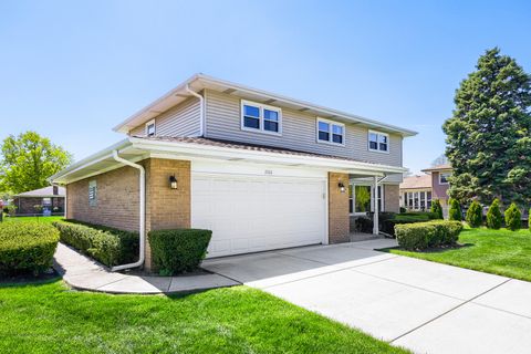 Tiny photo for 1111 W Ash Drive, Mount Prospect, IL 60056 (MLS # 12640472)