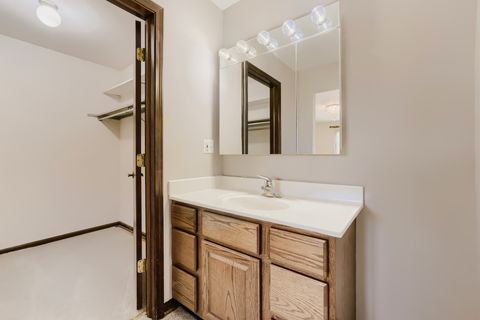 Tiny photo for 1111 W Ash Drive, Mount Prospect, IL 60056 (MLS # 12640472)