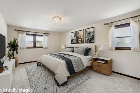 Tiny photo for 1111 W Ash Drive, Mount Prospect, IL 60056 (MLS # 12640472)