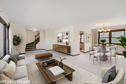 Tiny photo for 1111 W Ash Drive, Mount Prospect, IL 60056 (MLS # 12640472)