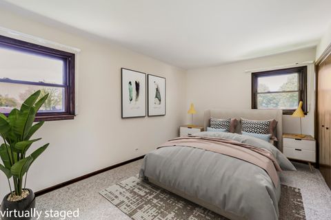 Tiny photo for 1111 W Ash Drive, Mount Prospect, IL 60056 (MLS # 12640472)