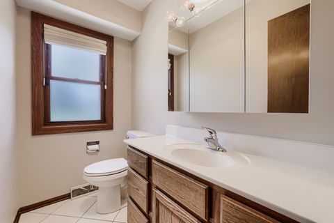 Tiny photo for 1111 W Ash Drive, Mount Prospect, IL 60056 (MLS # 12640472)