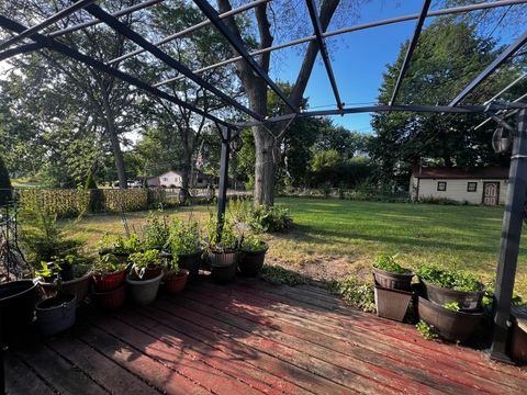 Tiny photo for 1930 23rd Street, Zion, IL 60099 (MLS # 12572376)