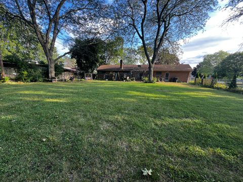 Tiny photo for 1930 23rd Street, Zion, IL 60099 (MLS # 12572376)