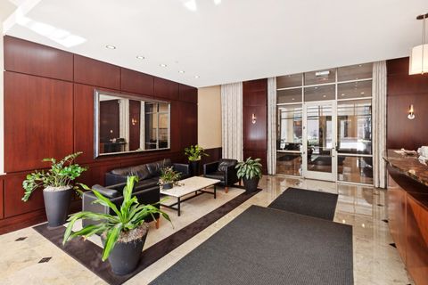 Tiny photo for 807 Davis Street #810, Evanston, IL 60201 (MLS # 12464135)