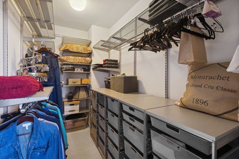 Tiny photo for 807 Davis Street #810, Evanston, IL 60201 (MLS # 12464135)