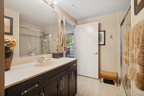 Tiny photo for 807 Davis Street #810, Evanston, IL 60201 (MLS # 12464135)