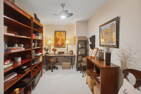 Tiny photo for 807 Davis Street #810, Evanston, IL 60201 (MLS # 12464135)