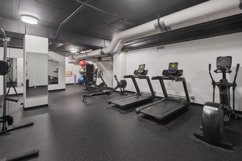 Tiny photo for 807 Davis Street #810, Evanston, IL 60201 (MLS # 12464135)