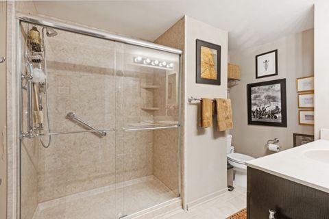 Tiny photo for 807 Davis Street #810, Evanston, IL 60201 (MLS # 12464135)