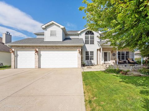 713 Joanne Drive Minooka IL 60447