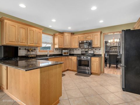 Tiny photo for 713 Joanne Drive, Minooka, IL 60447 (MLS # 12457784)