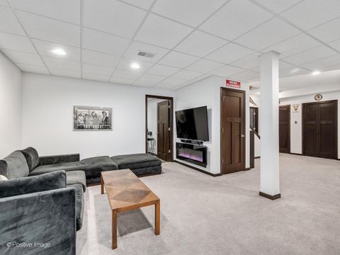 Tiny photo for 713 Joanne Drive, Minooka, IL 60447 (MLS # 12457784)