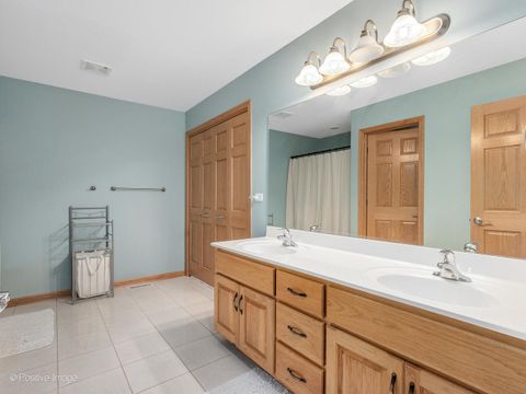 Tiny photo for 713 Joanne Drive, Minooka, IL 60447 (MLS # 12457784)