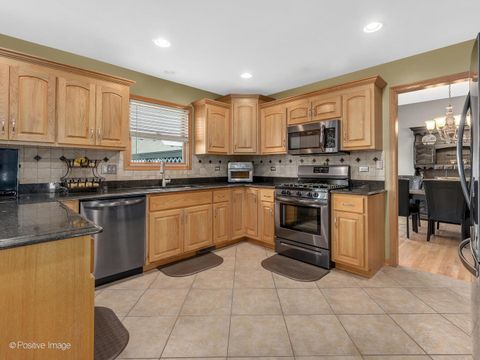 Tiny photo for 713 Joanne Drive, Minooka, IL 60447 (MLS # 12457784)