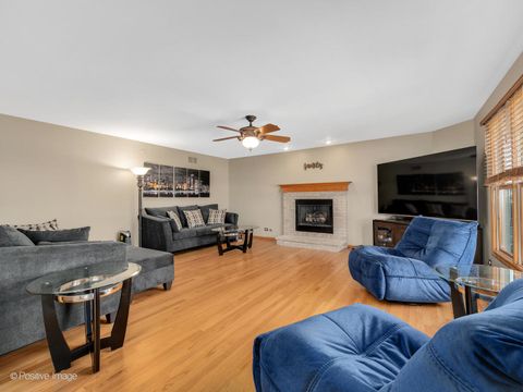 Tiny photo for 713 Joanne Drive, Minooka, IL 60447 (MLS # 12457784)