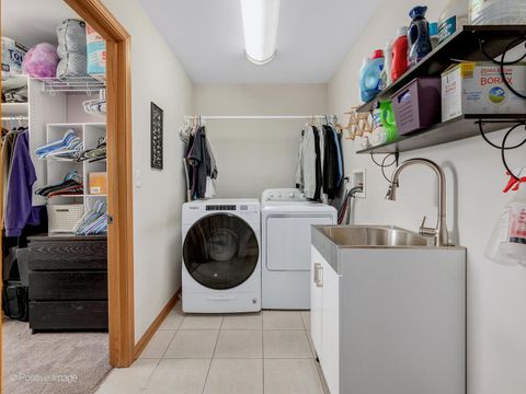 Tiny photo for 713 Joanne Drive, Minooka, IL 60447 (MLS # 12457784)