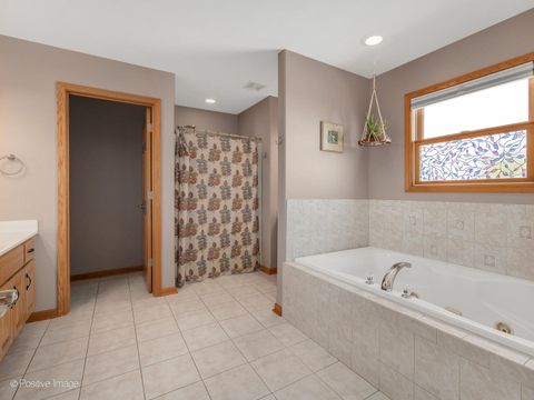 Tiny photo for 713 Joanne Drive, Minooka, IL 60447 (MLS # 12457784)