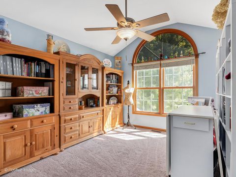 Tiny photo for 713 Joanne Drive, Minooka, IL 60447 (MLS # 12457784)